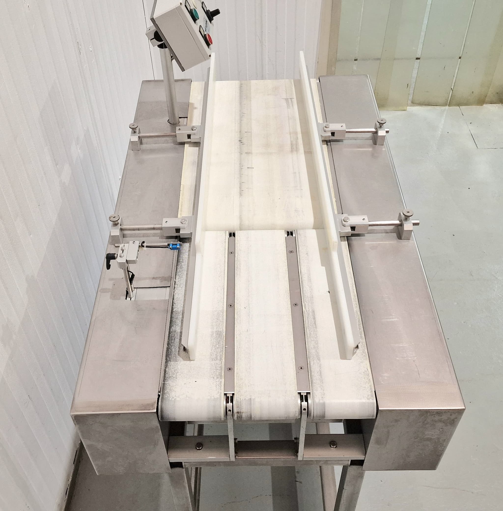 ALINEADOR DE BANDEJAS WILUX PRINT miniatura 6