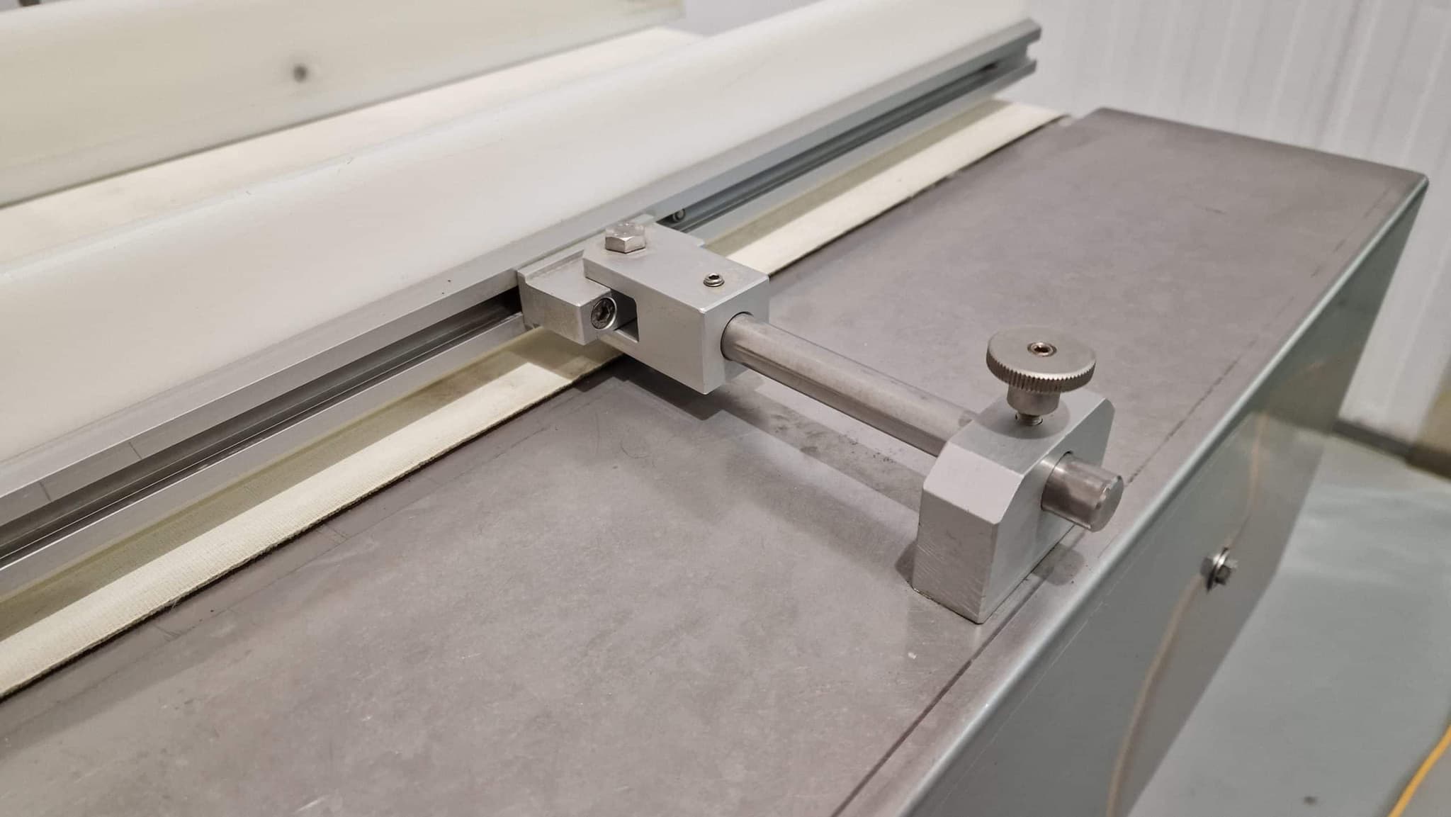 ALINEADOR DE BANDEJAS WILUX PRINT miniatura 7