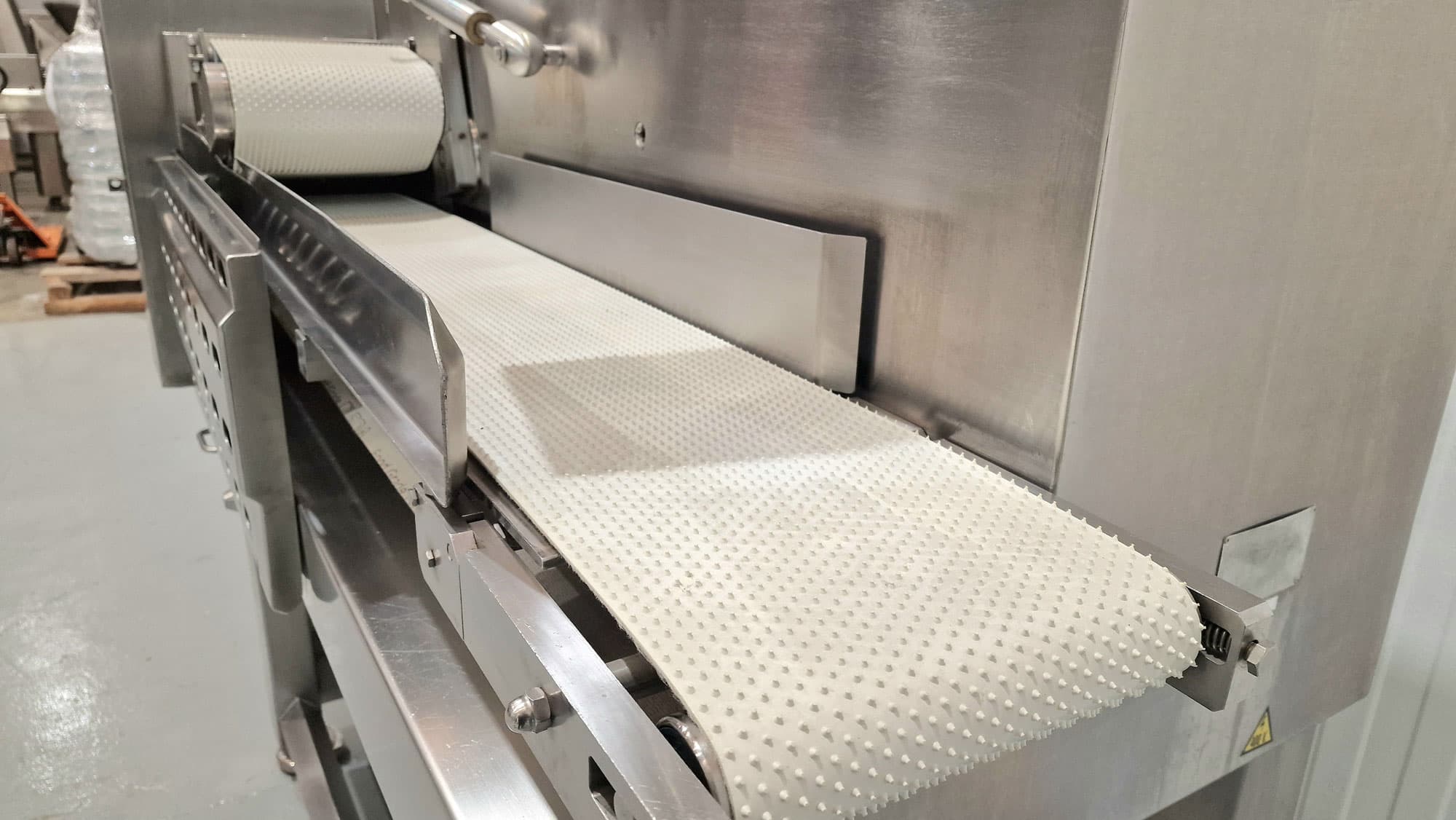 CORTADORA DE TIRAS HOLAC BS28 miniatura 8