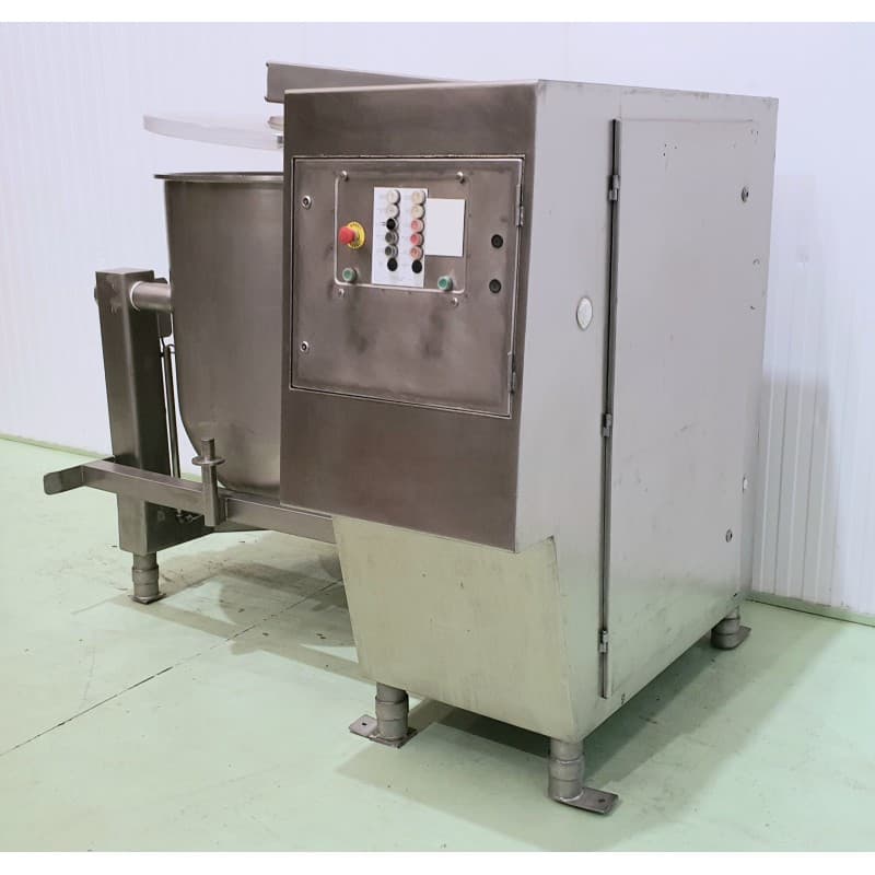 AMASADORA SIA MOD.AM-802