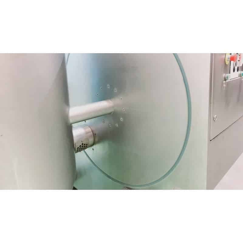 AMASADORA SIA MOD.AM-802 miniatura 2