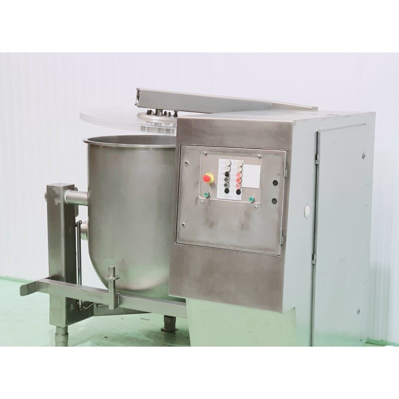 AMASADORA SIA MOD.AM-802 miniatura 6