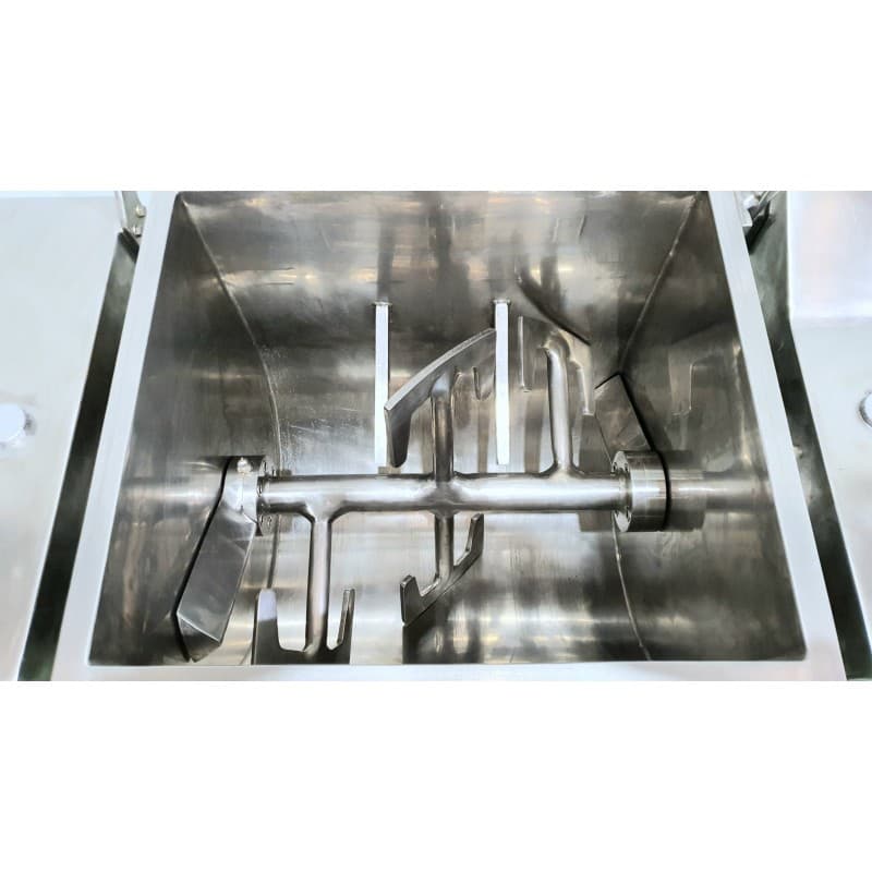 AMASADORA CATO MOD. AV-150 CON VACÍO miniatura 11