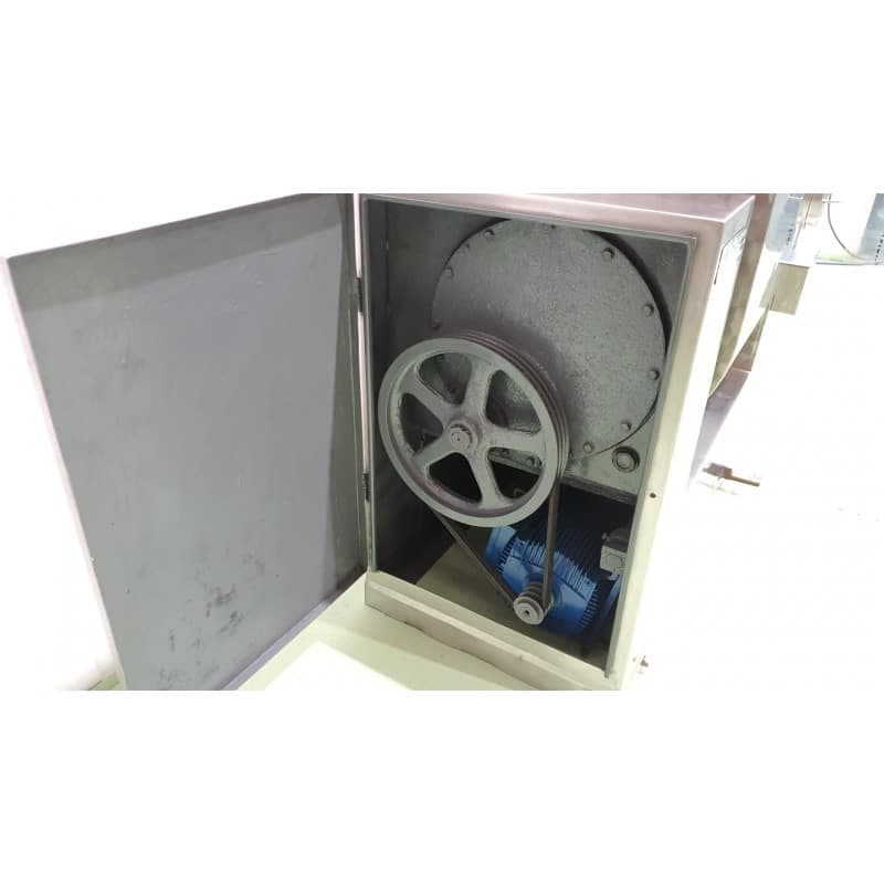 AMASADORA CATO MOD. AV-150 CON VACÍO miniatura 10