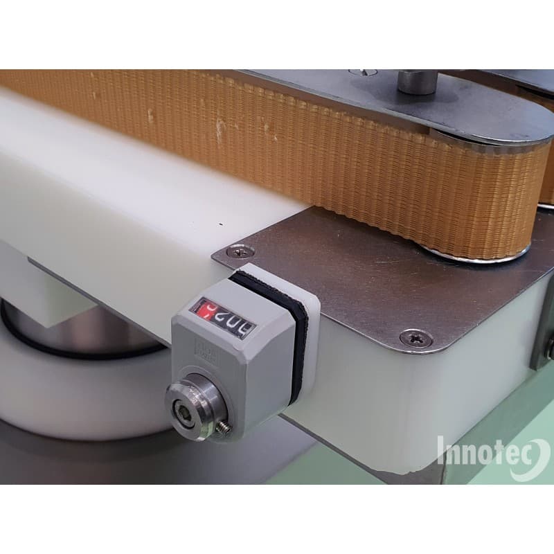 CONTADORA DE PORCIONES AUTOMÁTICA RISCO FL 273 miniatura 2