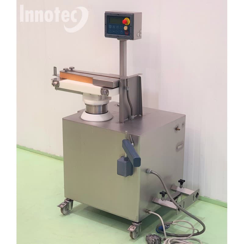 CONTADORA DE PORCIONES AUTOMÁTICA RISCO FL 273 miniatura 7