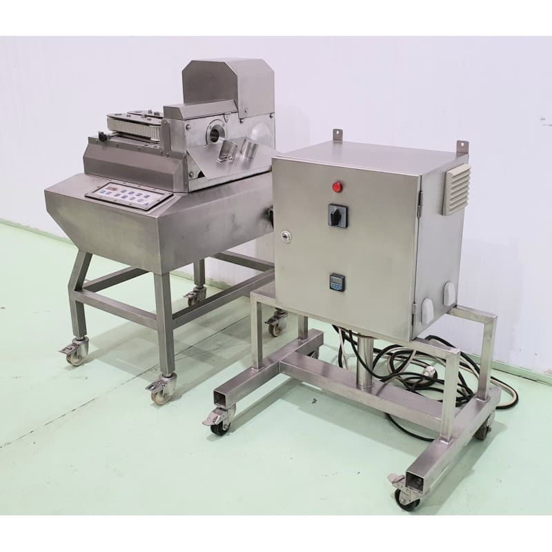 ATADORA CAME mod. AHC160B miniatura 4