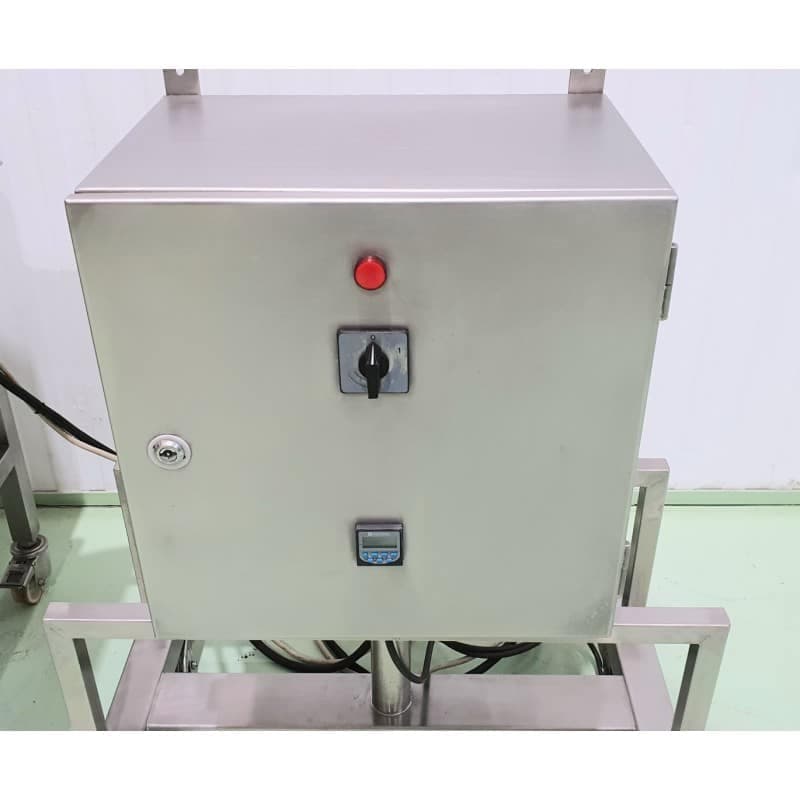 ATADORA CAME mod. AHC160B miniatura 10