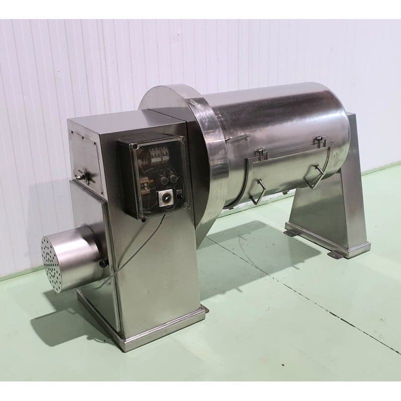 BOMBO DE SALADO LAINT 200L miniatura 6