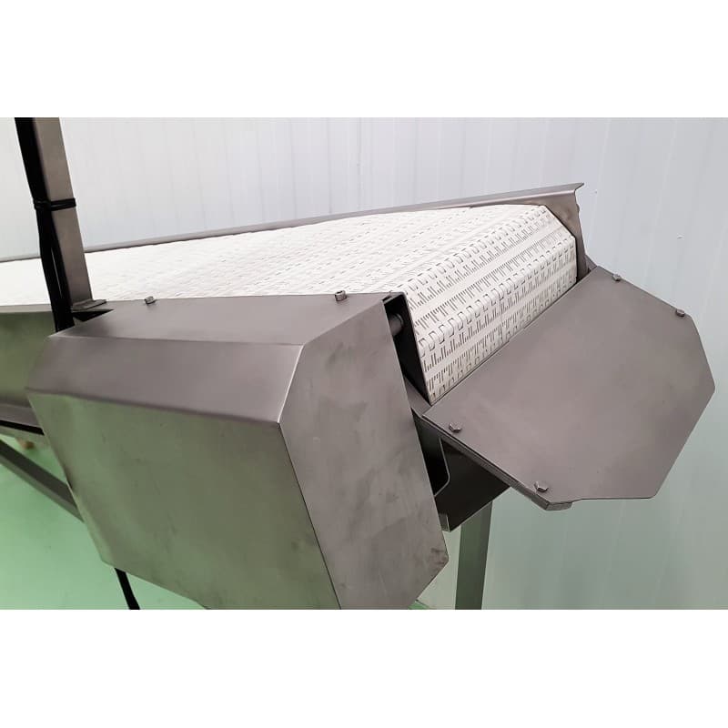 CINTA ELEVACIÓN INOX miniatura 4