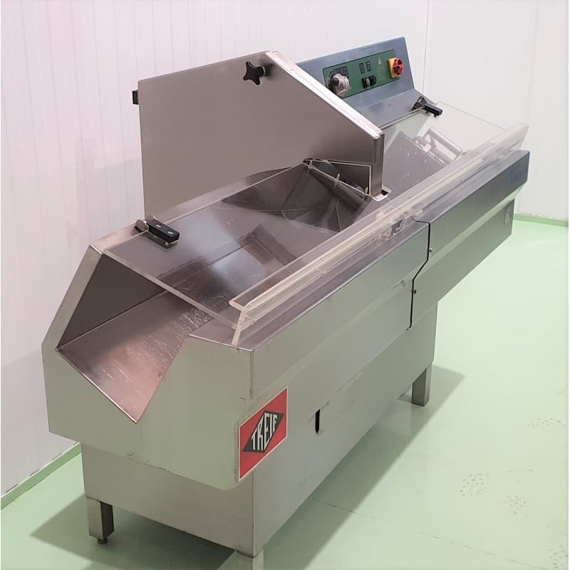 CHULETEADORA TREIF PUMA S 1901