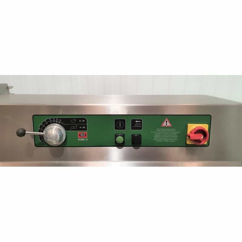 CHULETEADORA TREIF PUMA S 1901 miniatura 8