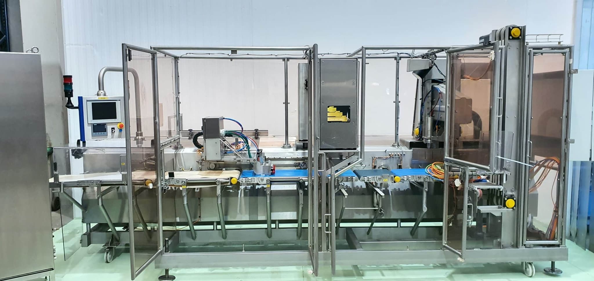 CORTADORA DE QUESO ERMATEC MODELO TRANCHEUR US miniatura 5