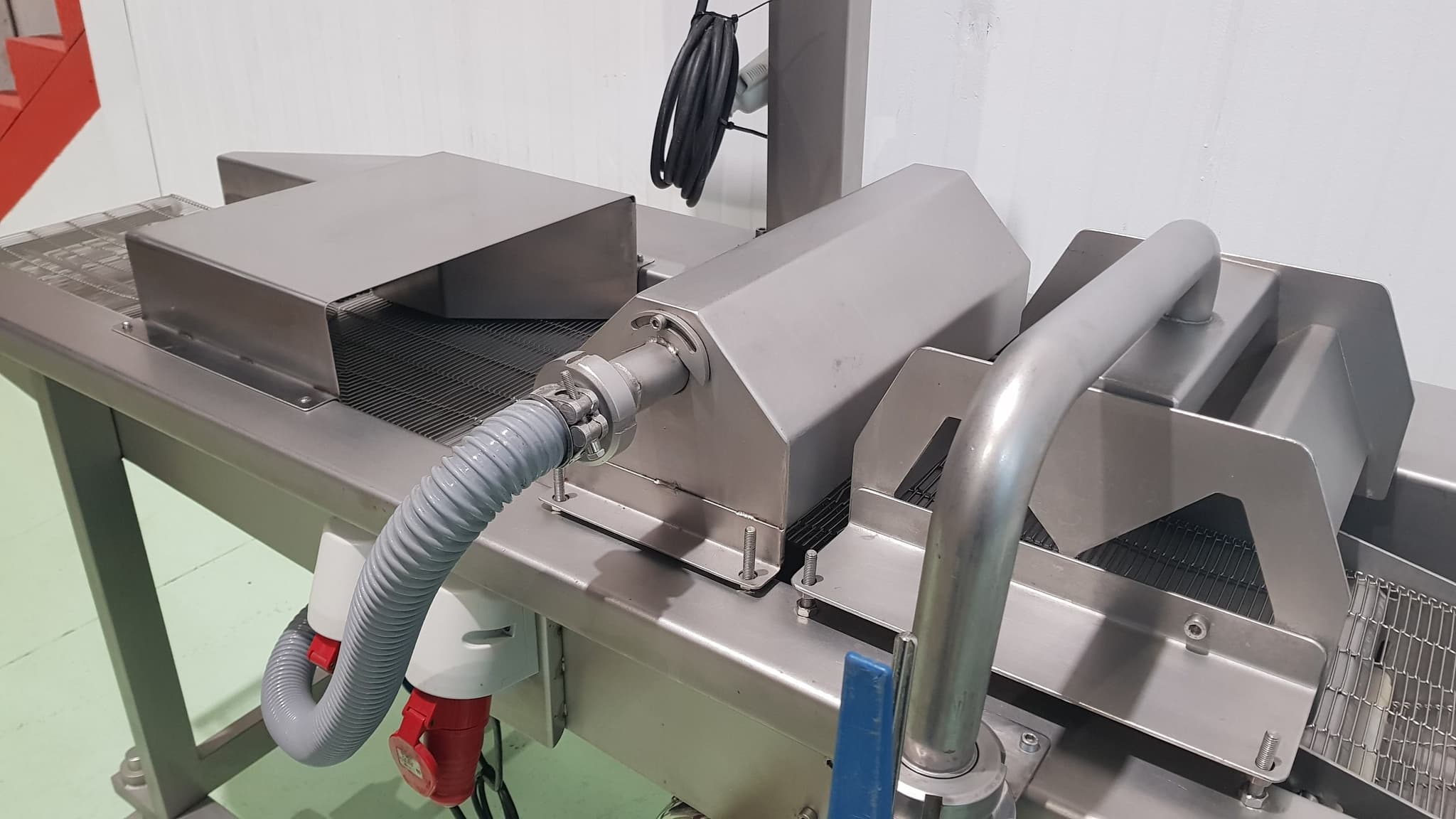 EMPANADORA ENCOLADORA JUAN ALABART NP250 miniatura 6