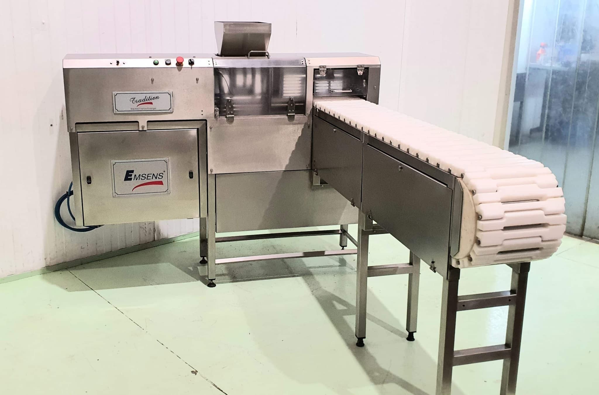 FORMADORA EMSENS TRADITION PARA PINCHO Y BROCHETA miniatura 15