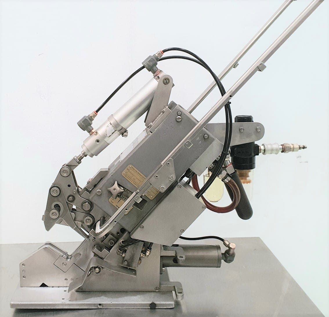 GRAPADORA DOBLE GRAPA POLYCLIP  mod. DCD 6041 miniatura 5