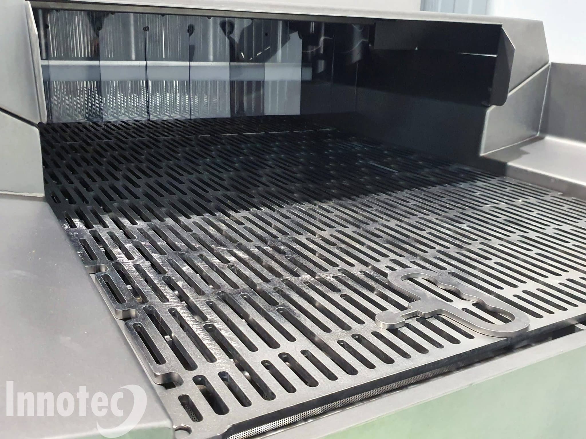 INYECTORA RUHLE mod. IR 112 miniatura 10