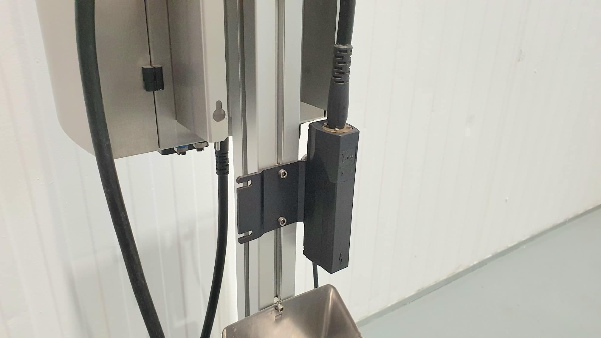 IMPRESORA DE TINTA  IMAJE 9020 miniatura 7