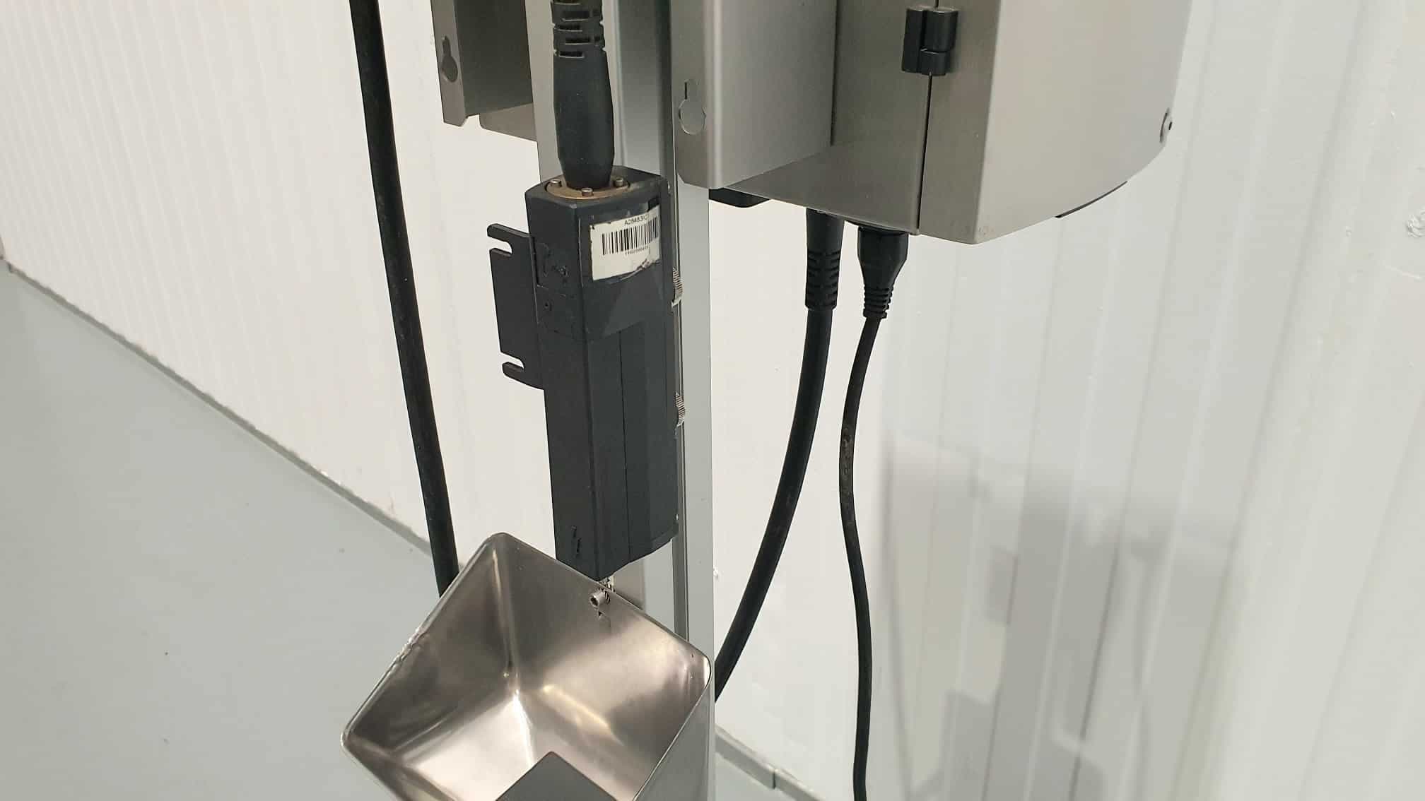 IMPRESORA DE TINTA  IMAJE 9020 miniatura 9