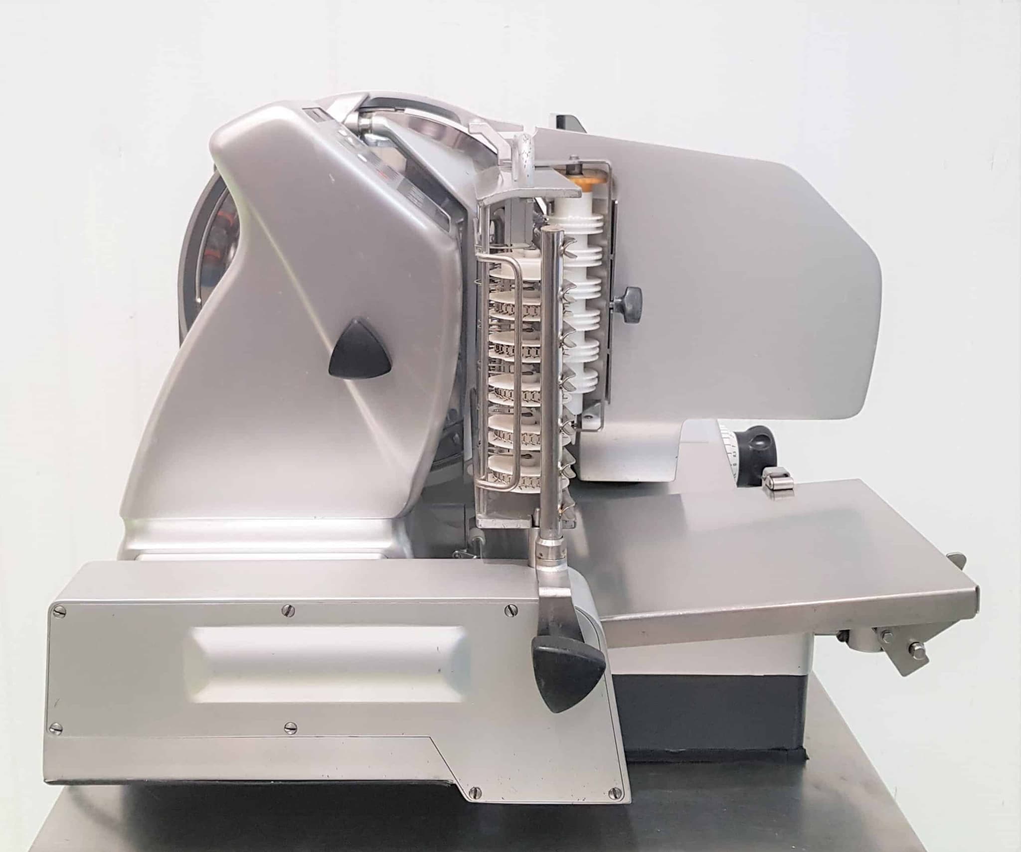 LONCHEADORA AUTOMÁTICA BIZERBA  VS12D miniatura 5