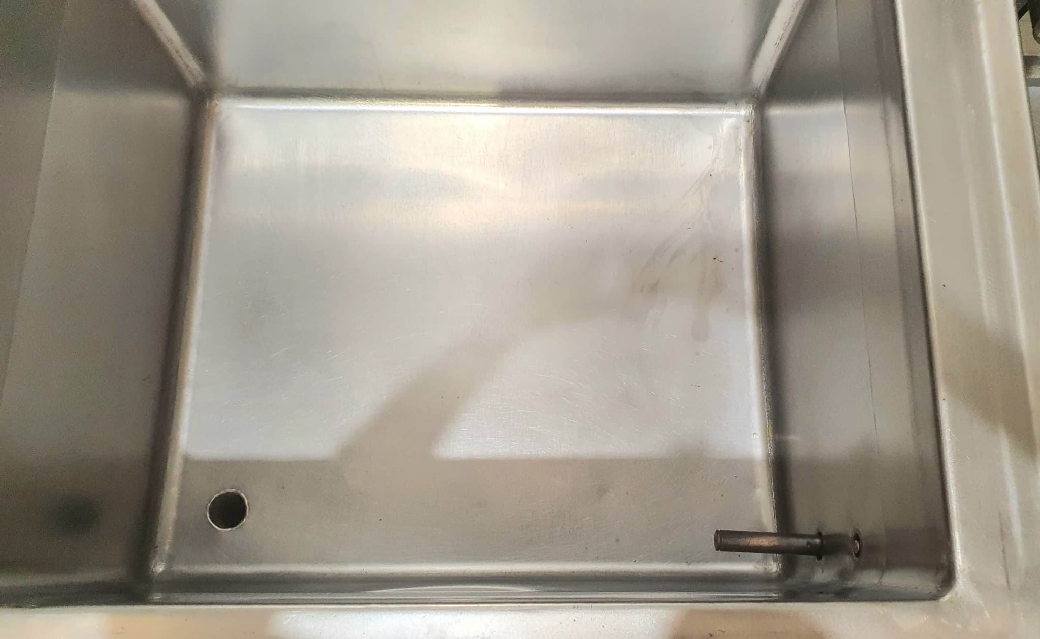 MARMITA DE VAPOR 400L miniatura 7