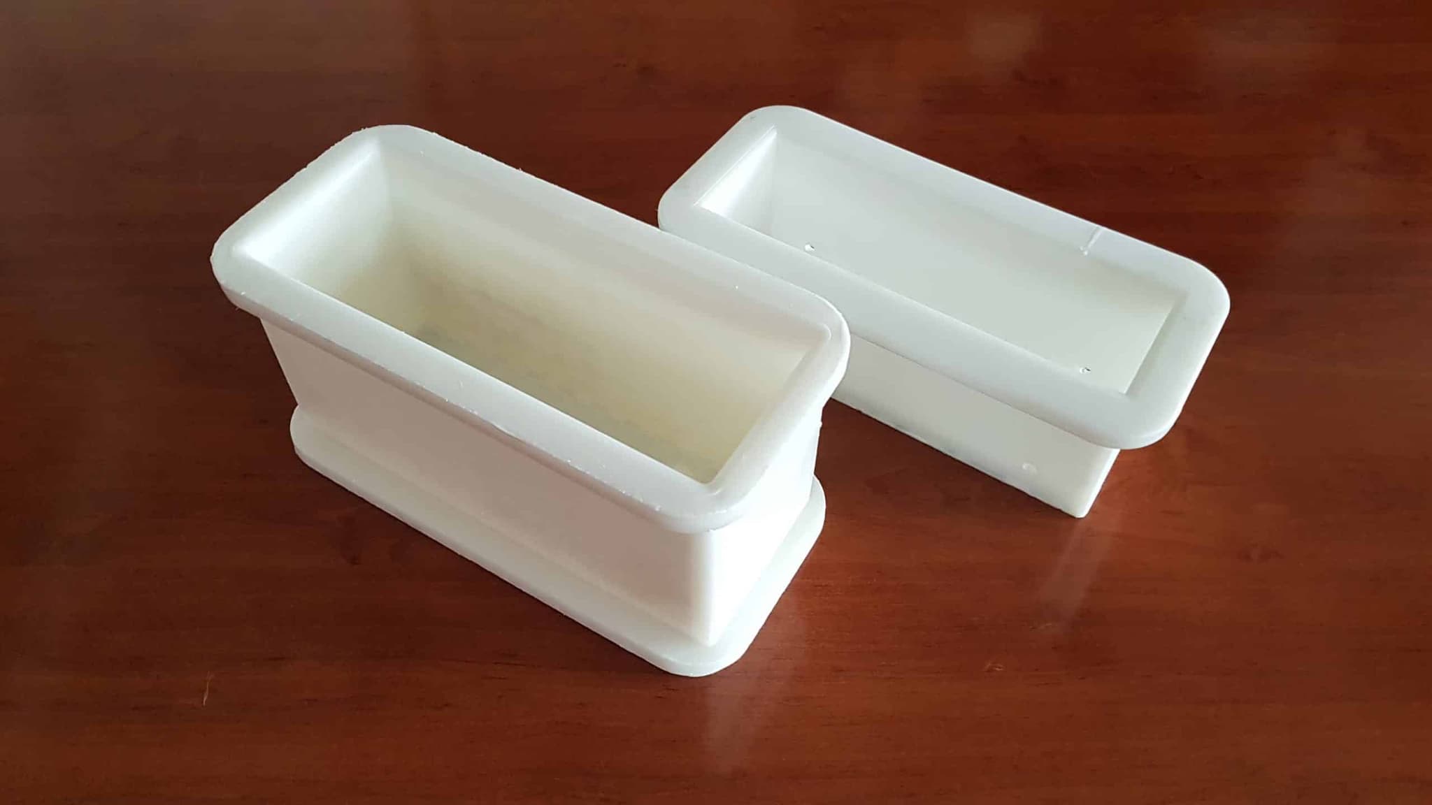 MOLDE QUESO BARRA PEQUEÑO miniatura 3