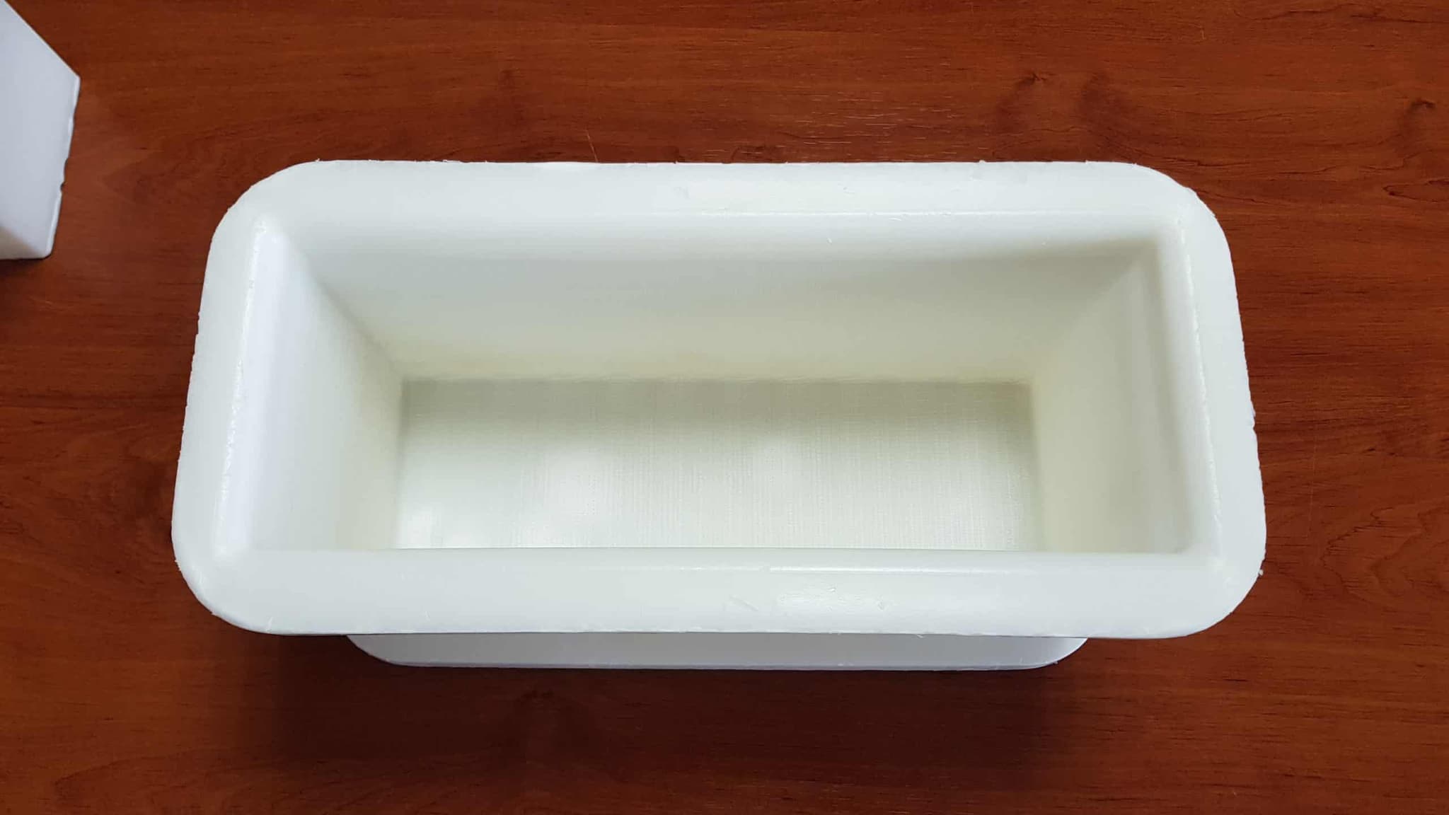 MOLDE QUESO BARRA PEQUEÑO miniatura 7