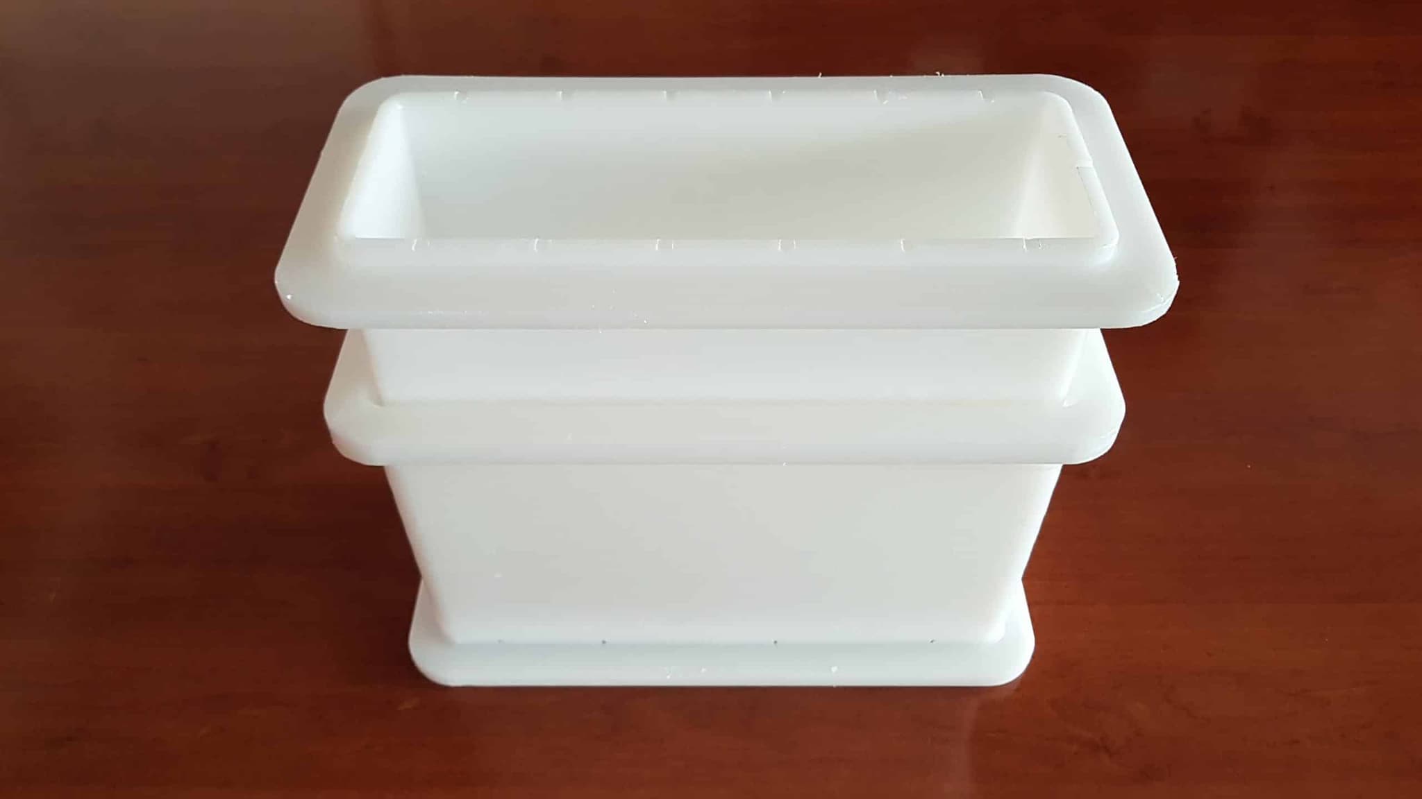 MOLDE QUESO BARRA GRANDE miniatura 2