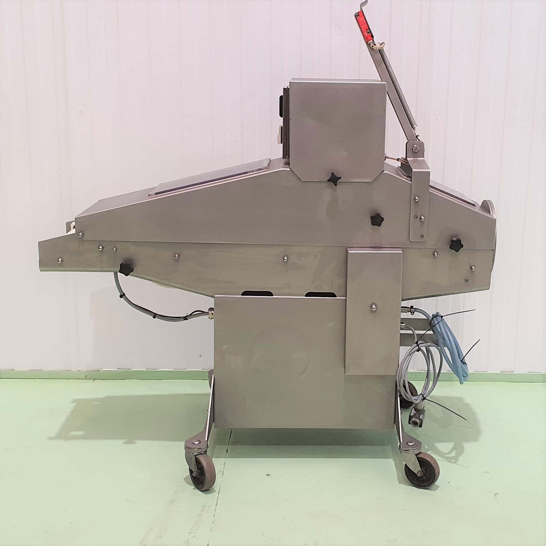 PORCIONADOR PICADAS CFS mod. PORTIONCUT miniatura 5