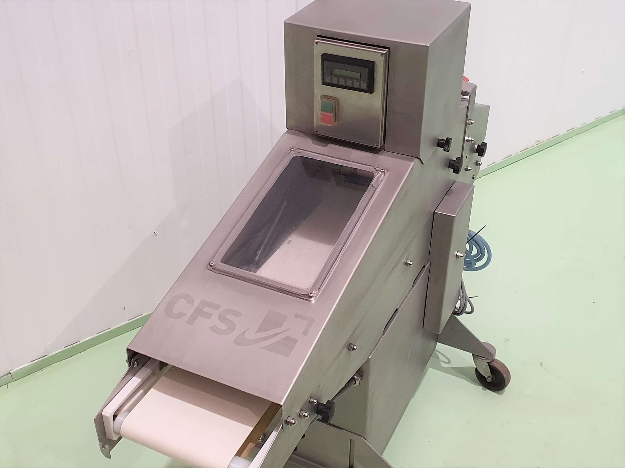 PORCIONADOR PICADAS CFS mod. PORTIONCUT miniatura 6