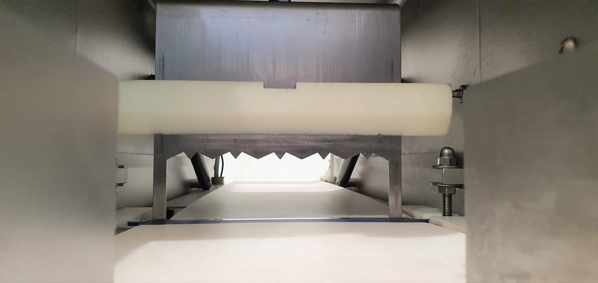 PORCIONADOR PICADAS CFS mod. PORTIONCUT miniatura 7