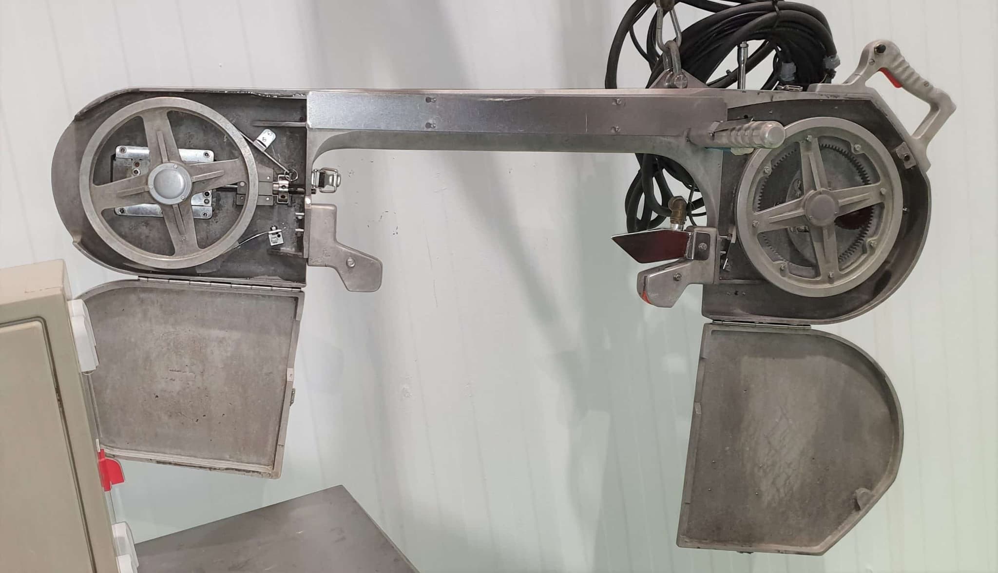 SIERRA ESQUINADO CAME SM-3000/K miniatura 3