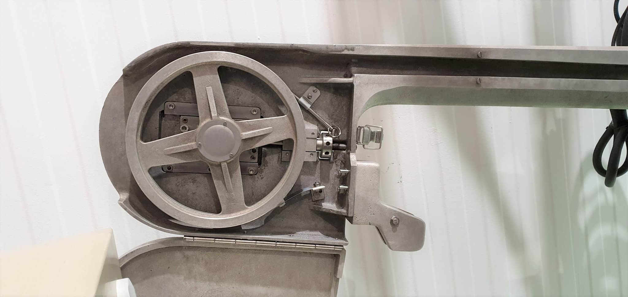 SIERRA ESQUINADO CAME SM-3000/K miniatura 4