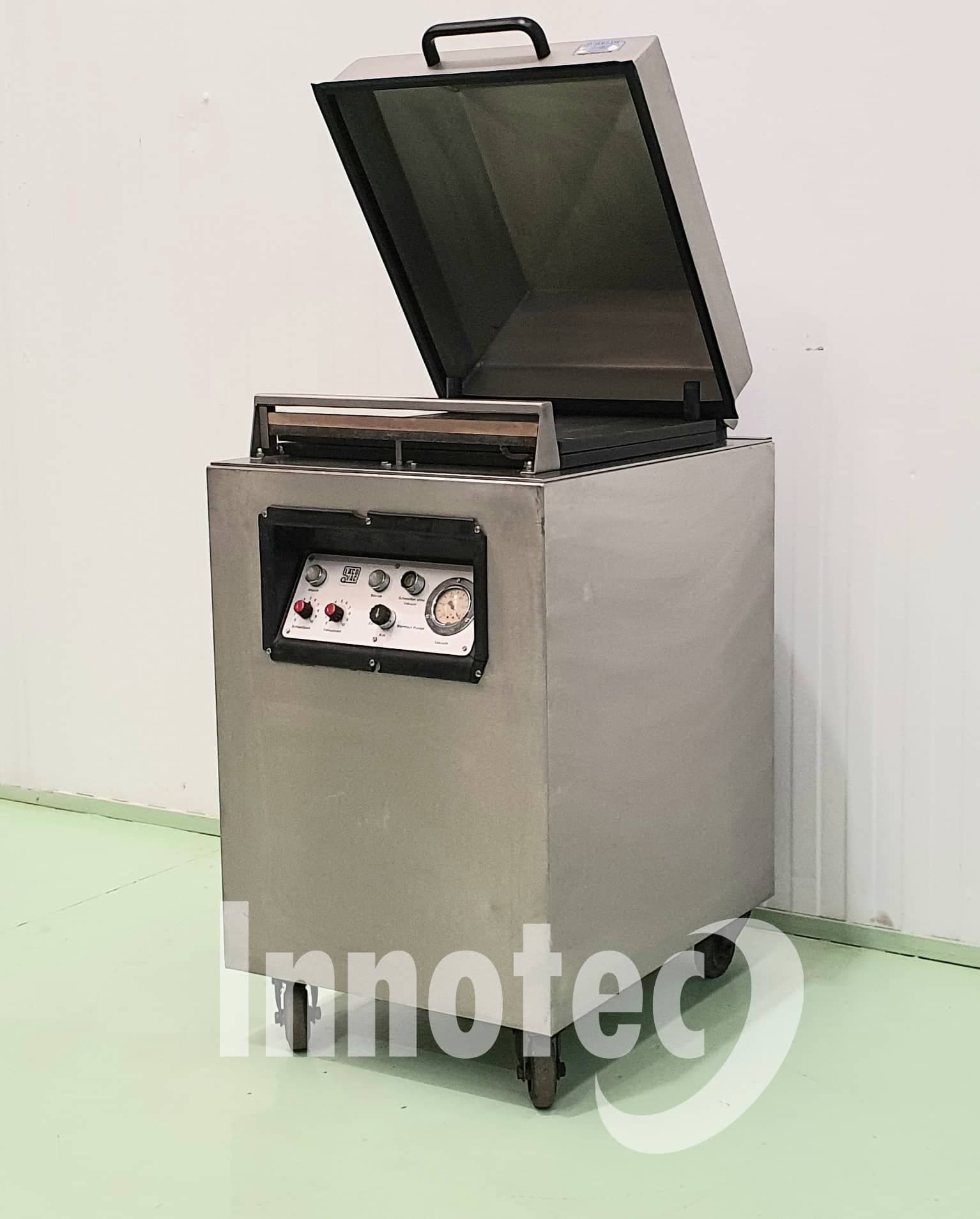 ENVASADORA VACÍO LACOVAC CV-super