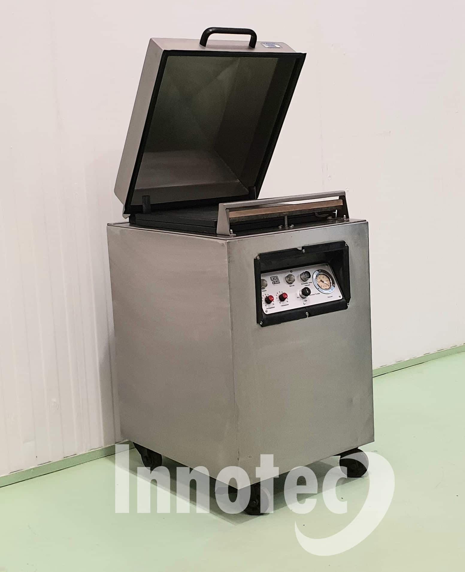 ENVASADORA VACÍO LACOVAC CV-super miniatura 2