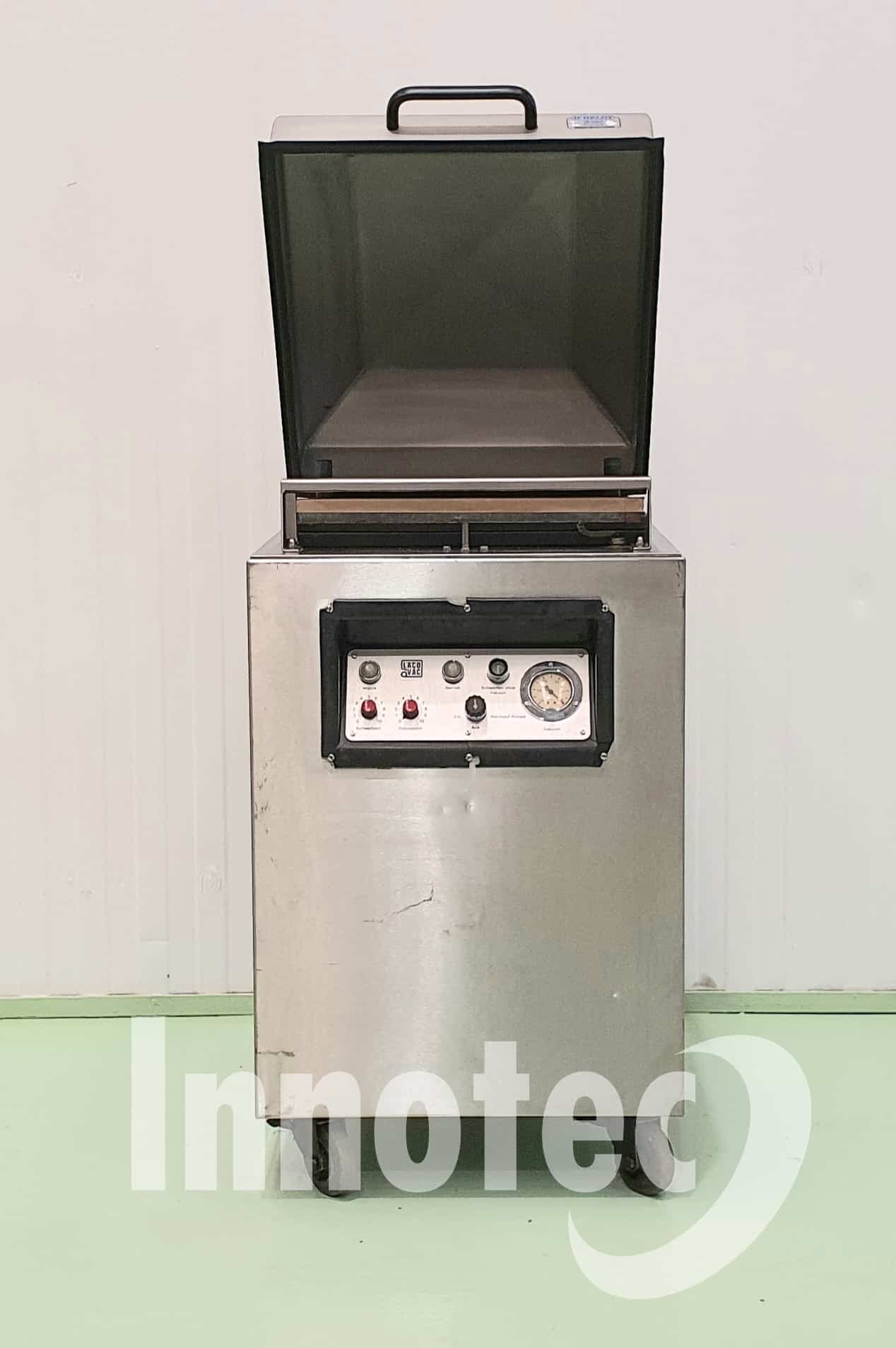 ENVASADORA VACÍO LACOVAC CV-super miniatura 3