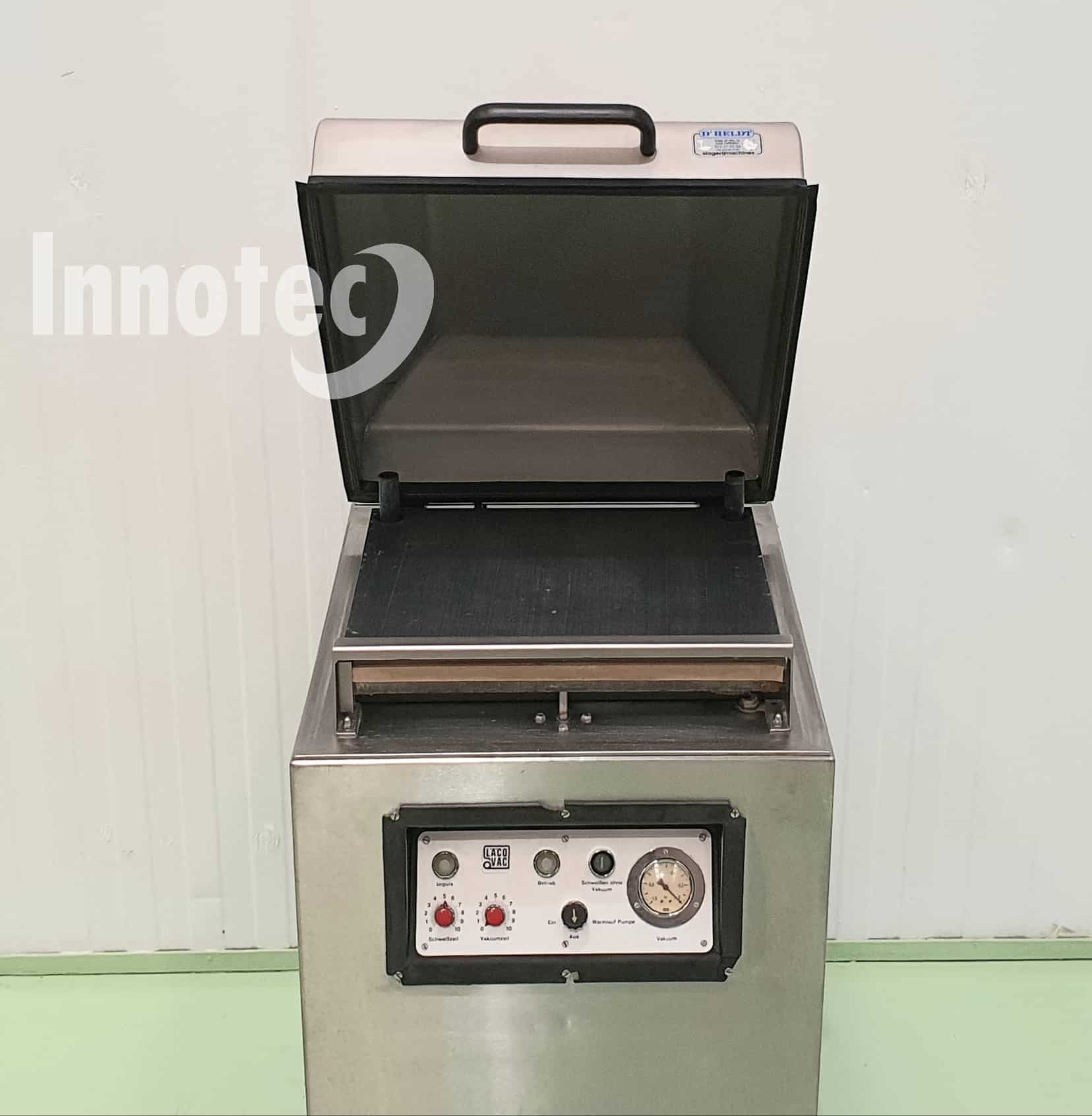 ENVASADORA VACÍO LACOVAC CV-super miniatura 4