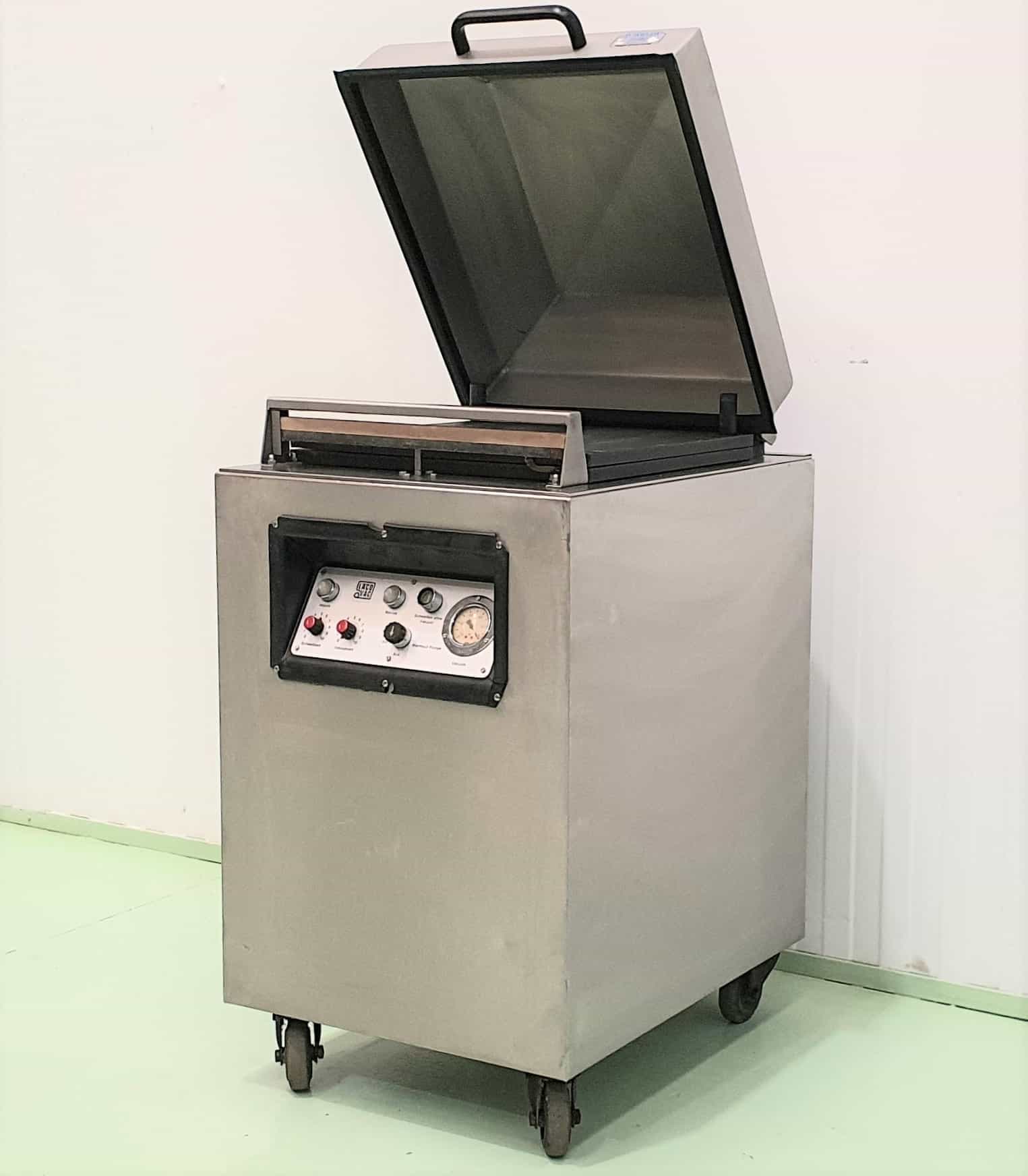 ENVASADORA VACÍO LACOVAC CV-super miniatura 7