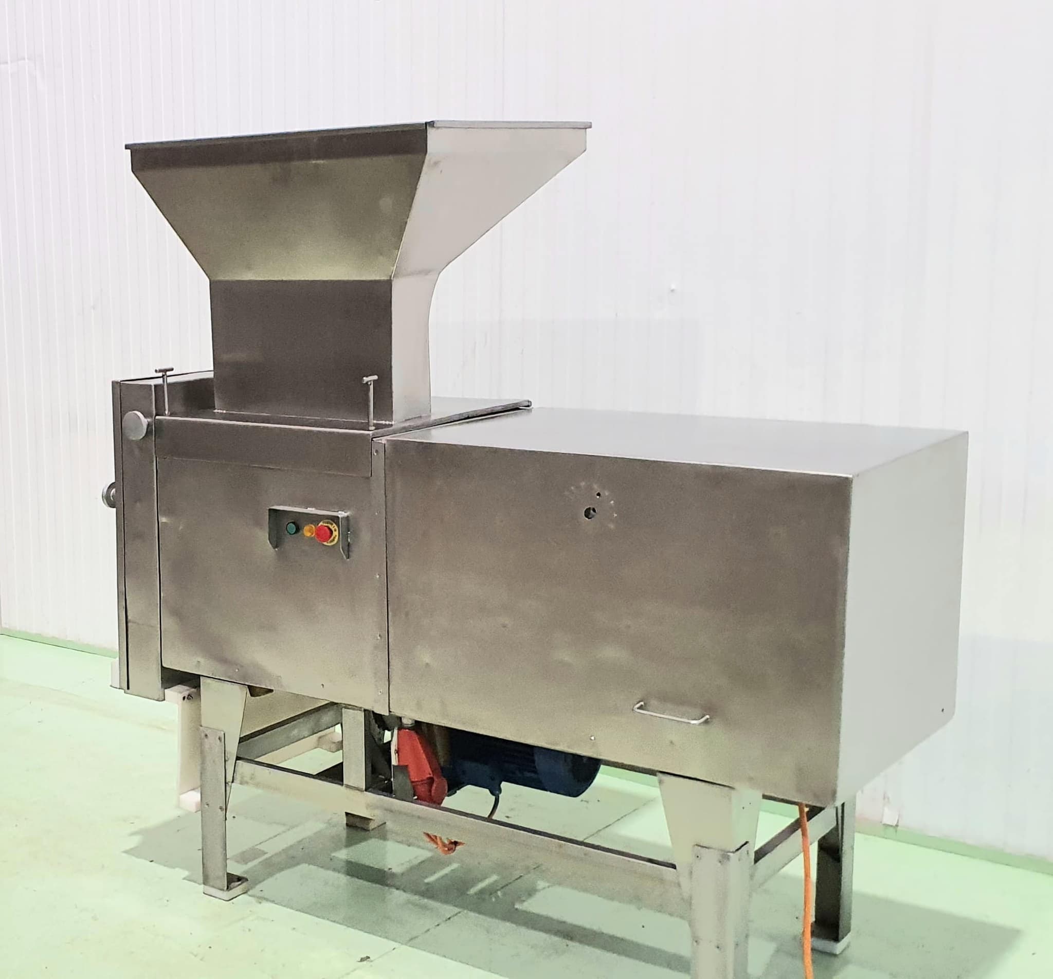 TROCEADORA  DADOS HOLAC  VA120 miniatura 4