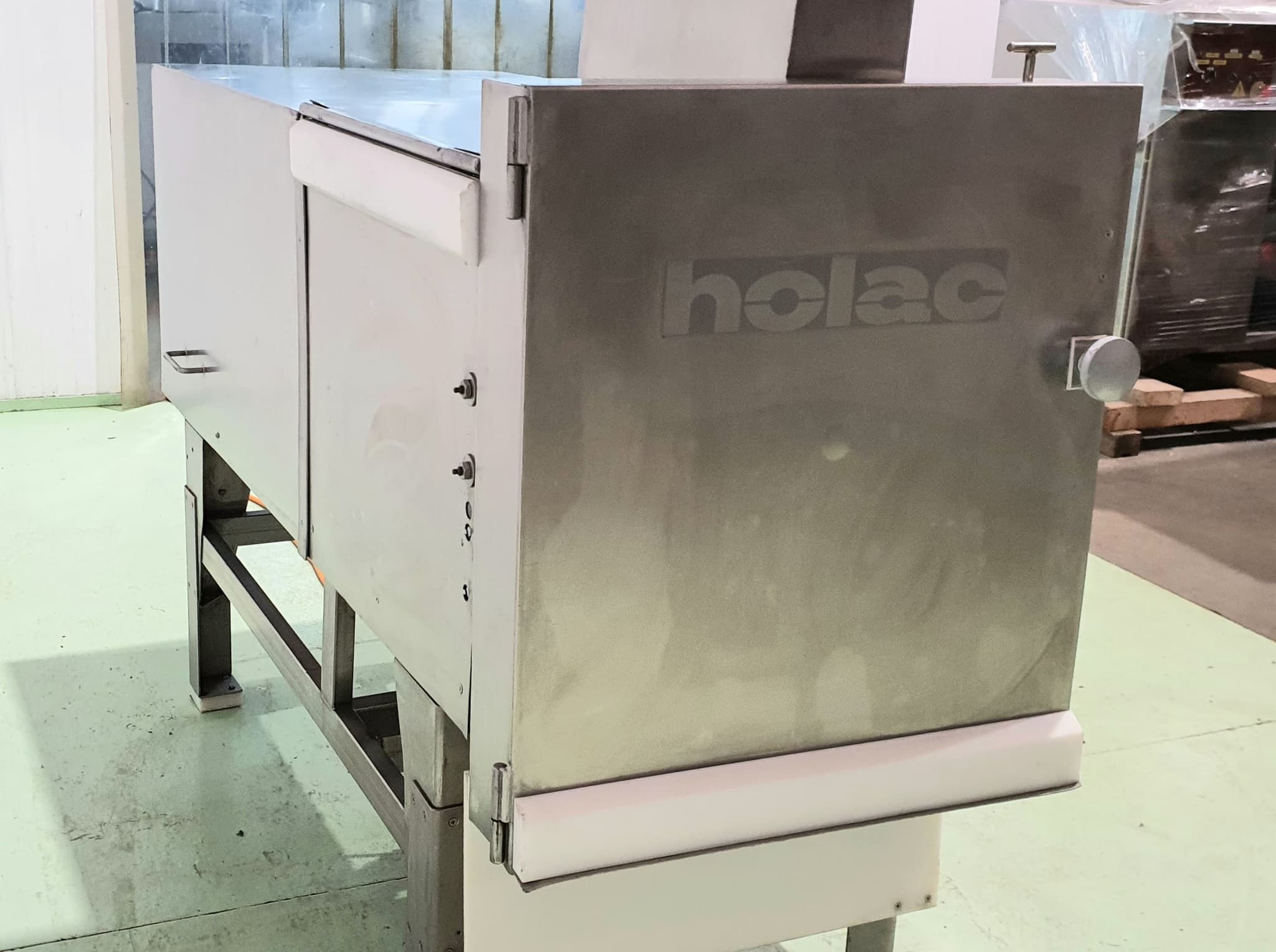 TROCEADORA  DADOS HOLAC  VA120 miniatura 7