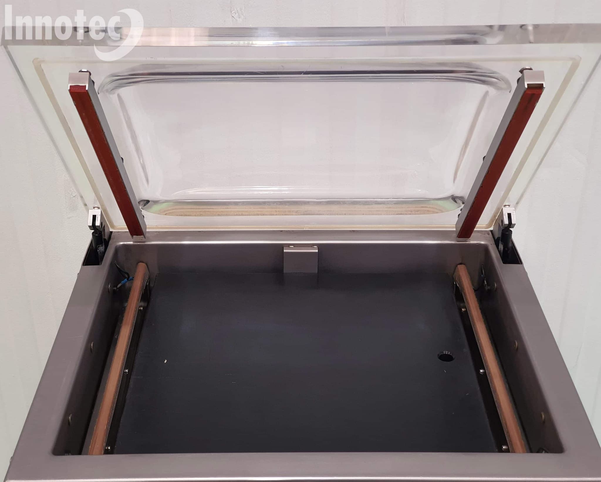 ENVASADORA AL VACÍO ORVED VM-20 miniatura 7