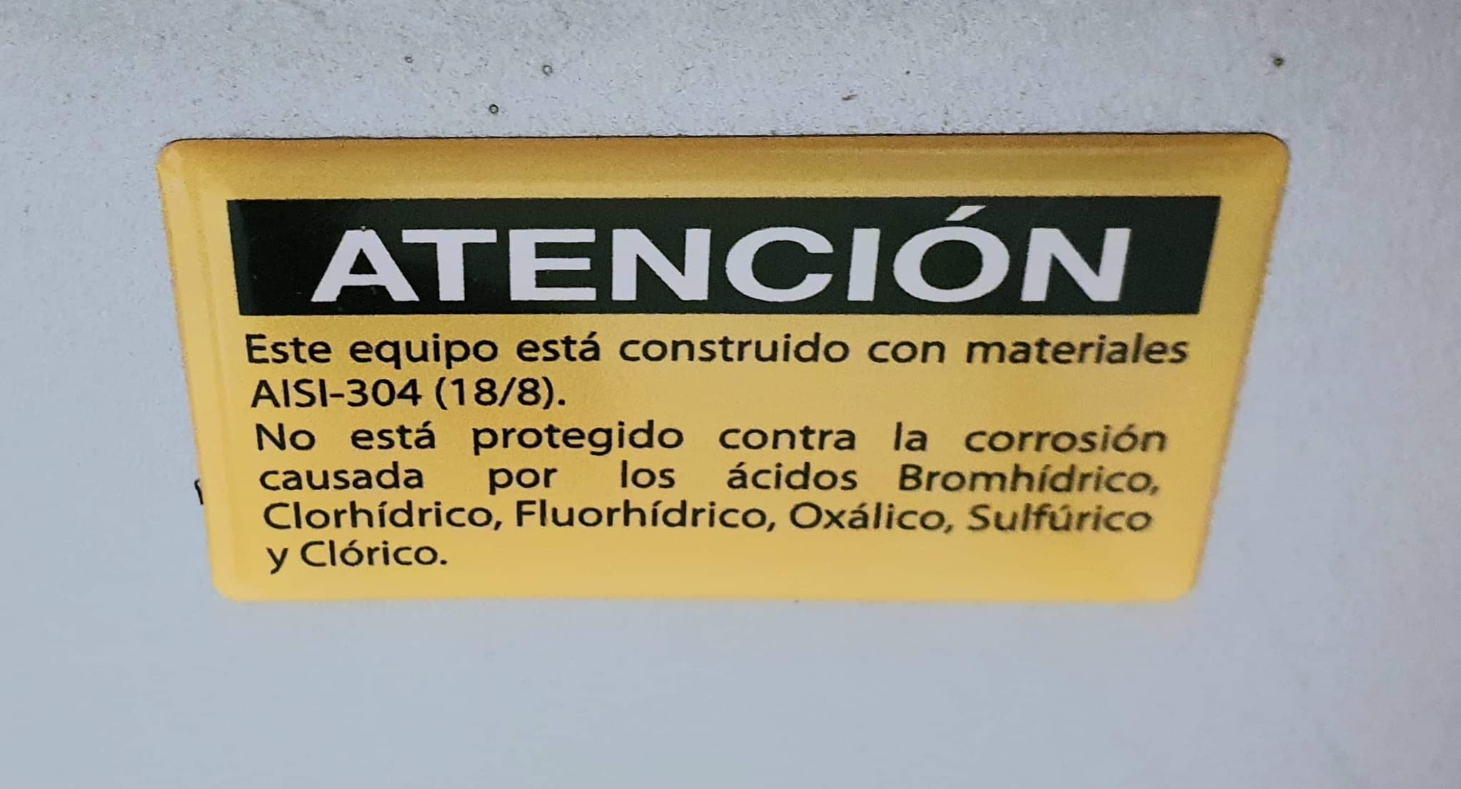 LAVAMANOS DE 2 PEDALES CON JABONERA INOX miniatura 6