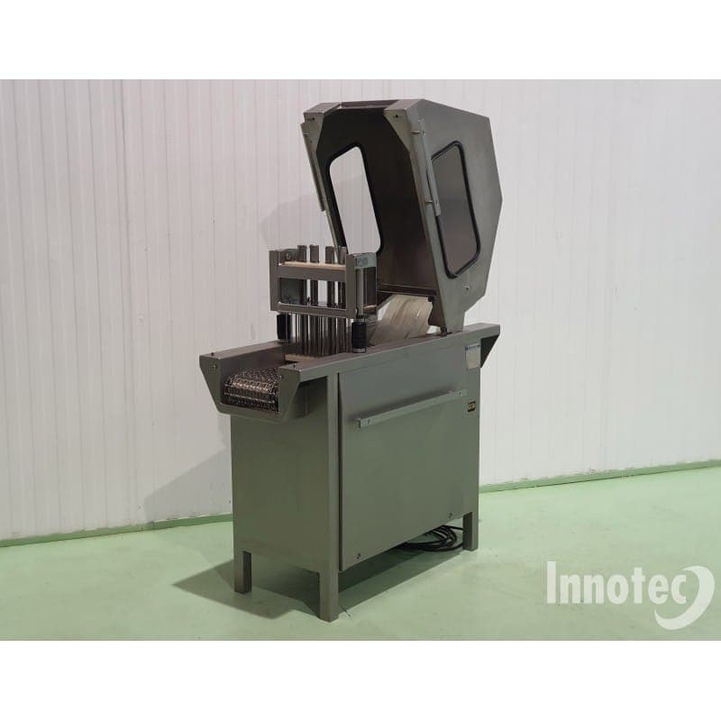 ABLANDADORA DESTENDERIZADOR FOMACO FGM 20/72T miniatura 4