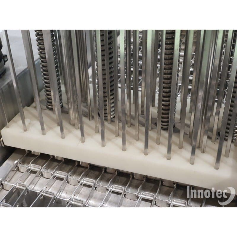 ABLANDADORA DESTENDERIZADOR FOMACO FGM 20/72T miniatura 5