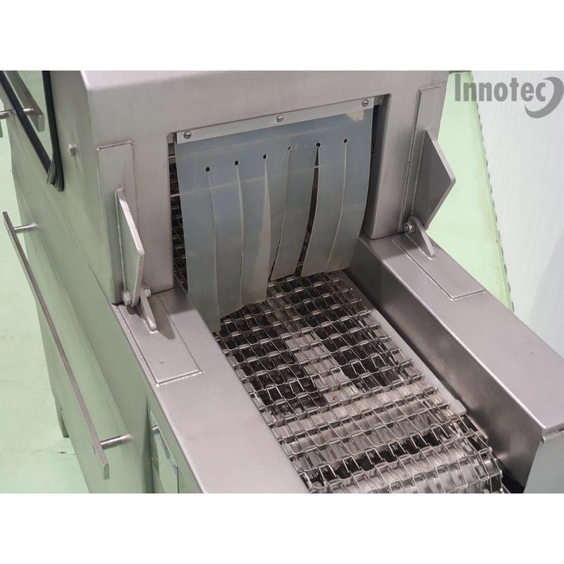 ABLANDADORA DESTENDERIZADOR FOMACO FGM 20/72T miniatura 6