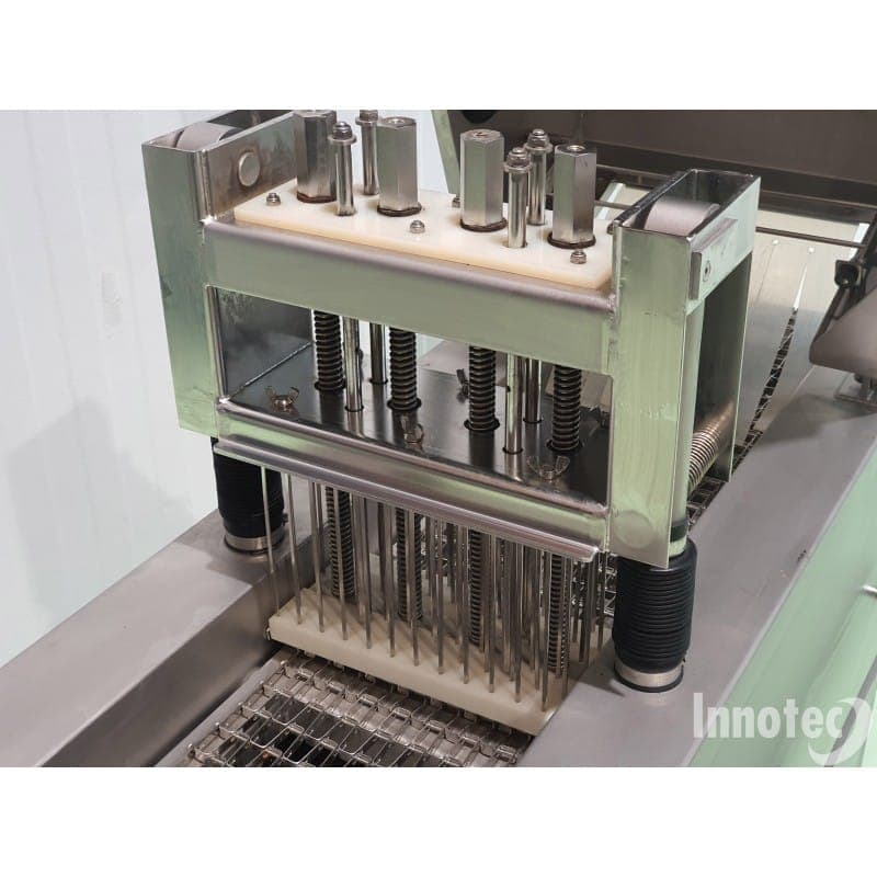 ABLANDADORA DESTENDERIZADOR FOMACO FGM 20/72T miniatura 7