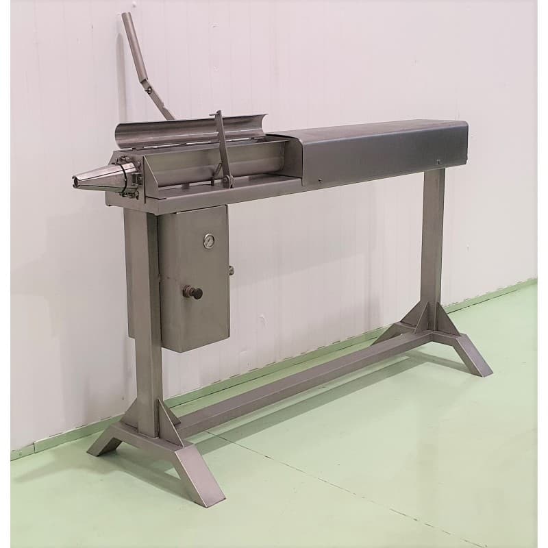 EMBUCHADORA LAINT NEUMÁTICA miniatura 3