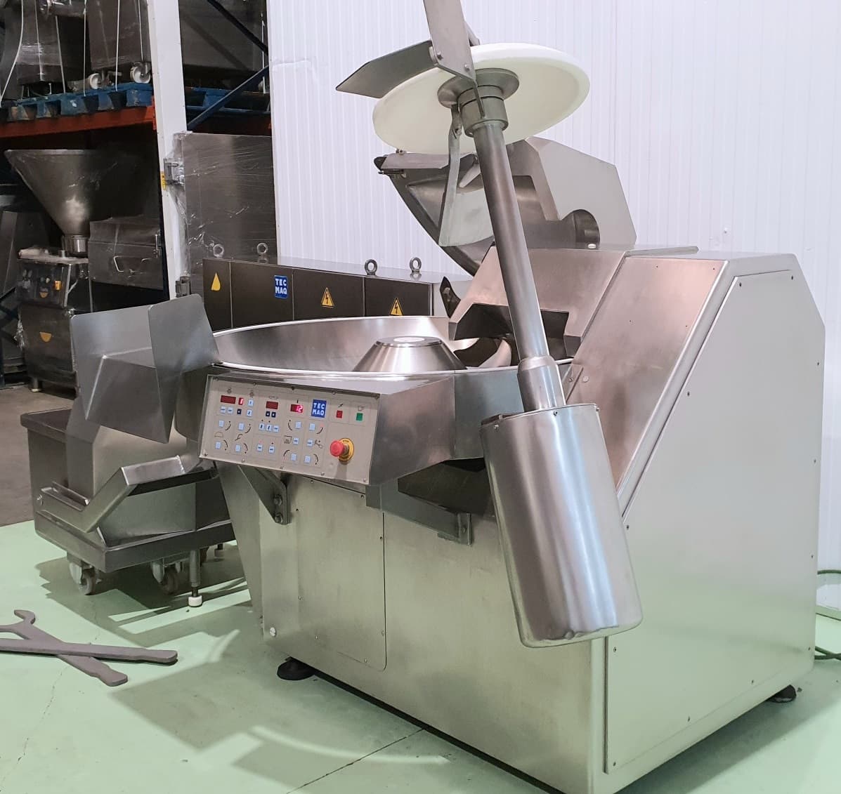 CUTTER  CASTELL VALL (CUT-MIX-200) miniatura 7