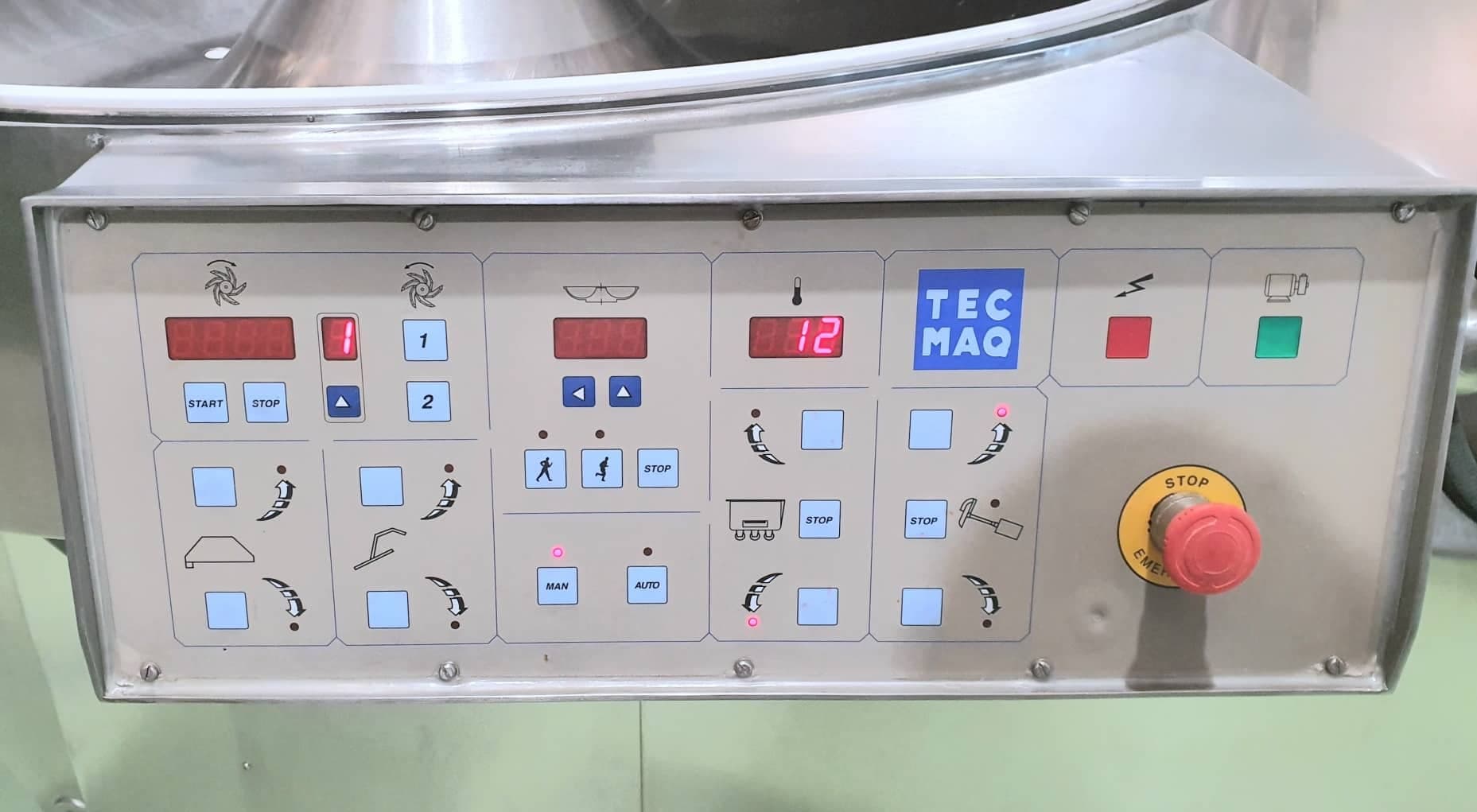 CUTTER  CASTELL VALL (CUT-MIX-200) miniatura 8