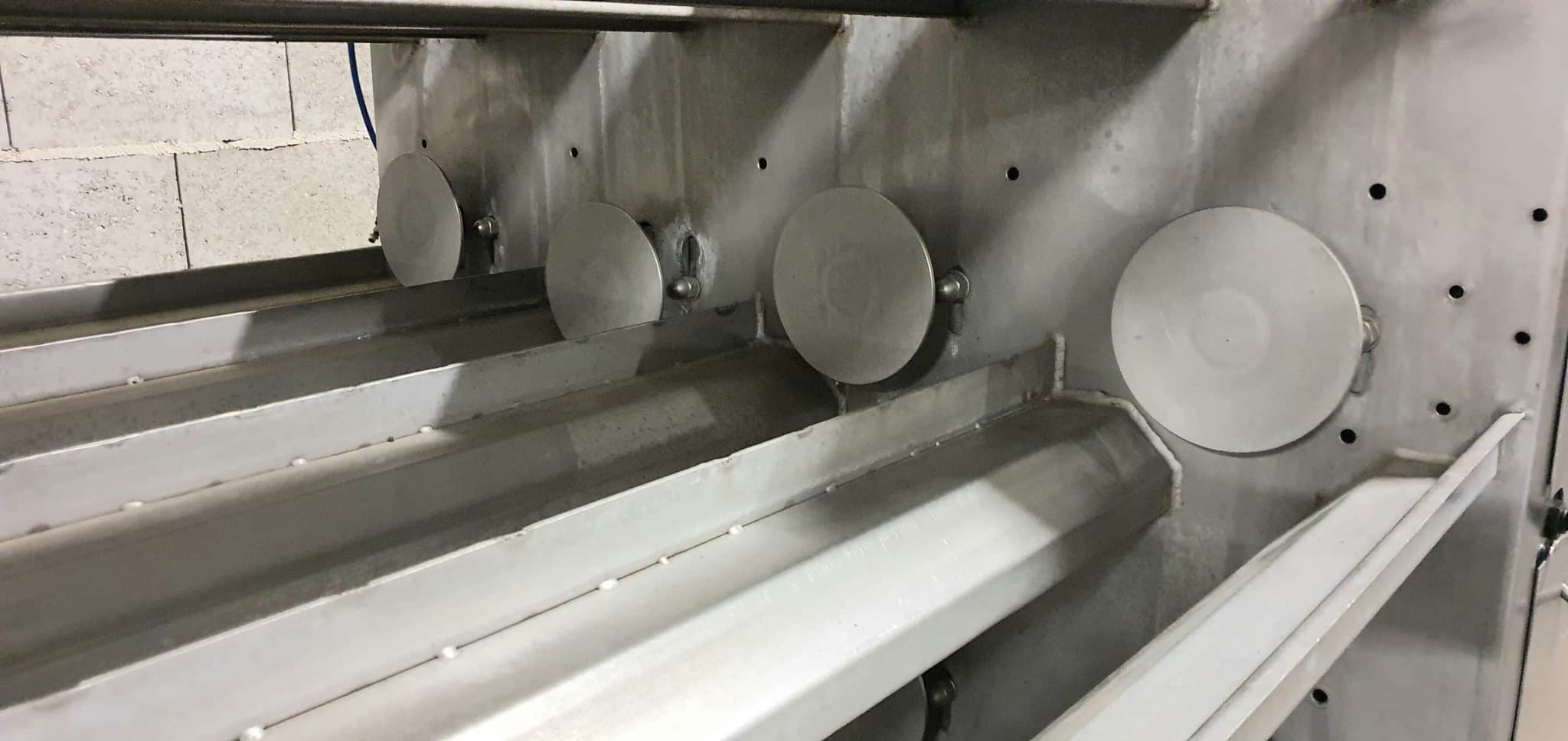 PRENSA DE QUESOS miniatura 5